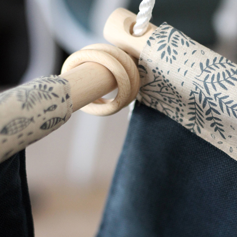 Ljuljaška Čarobna šuma - Слика 4