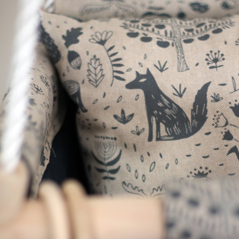 Ljuljaška Čarobna šuma - Слика 3