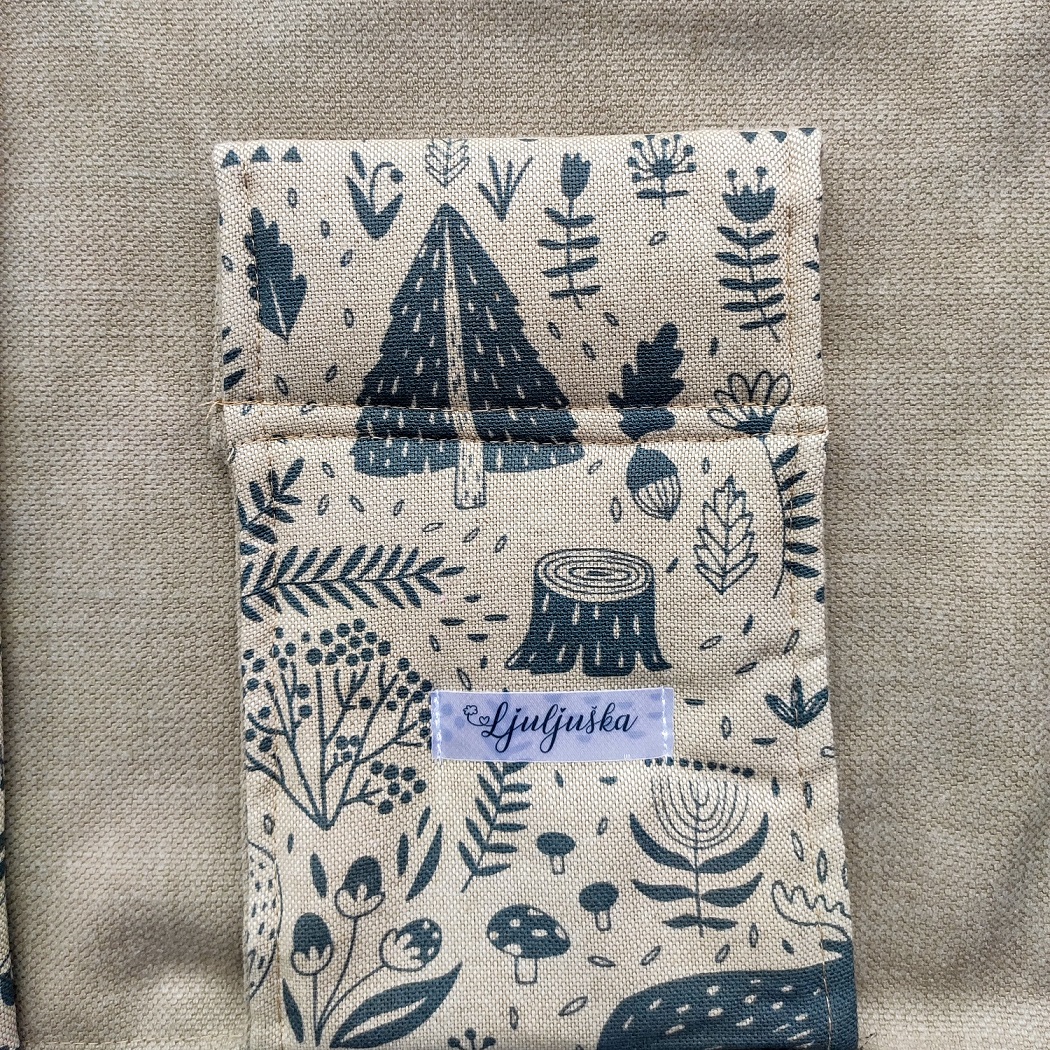 Ljuljaška Čarobna šuma - Слика 6