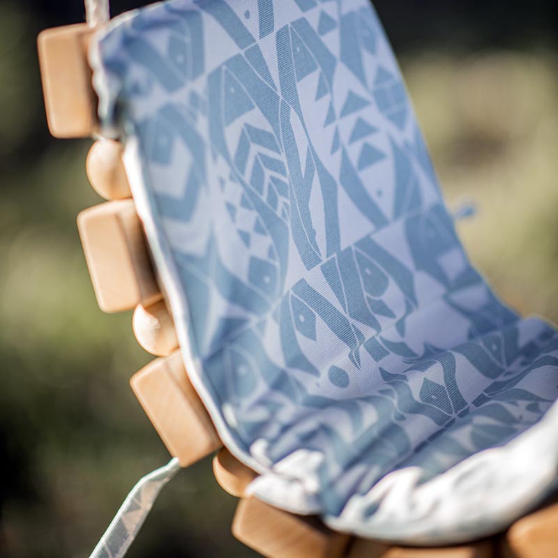 Drvena ljuljaška - Слика 2