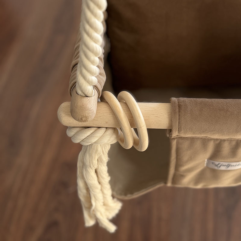 Ljuljaška Vanilla - Слика 3