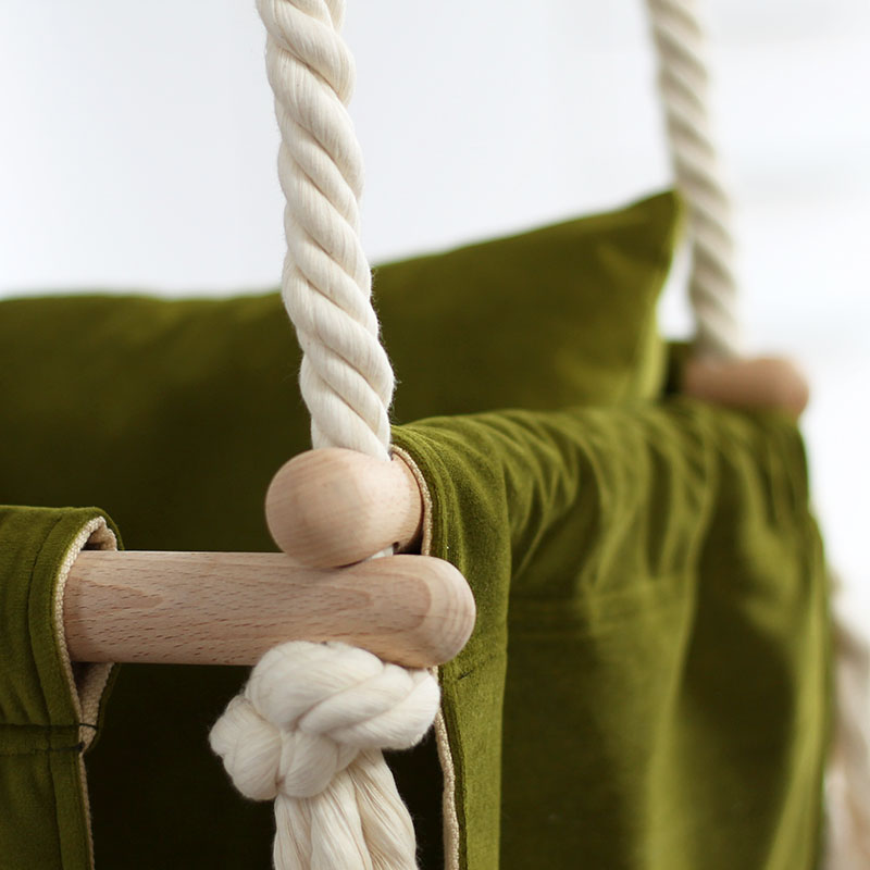 Ljuljaška Kiwi - Слика 2