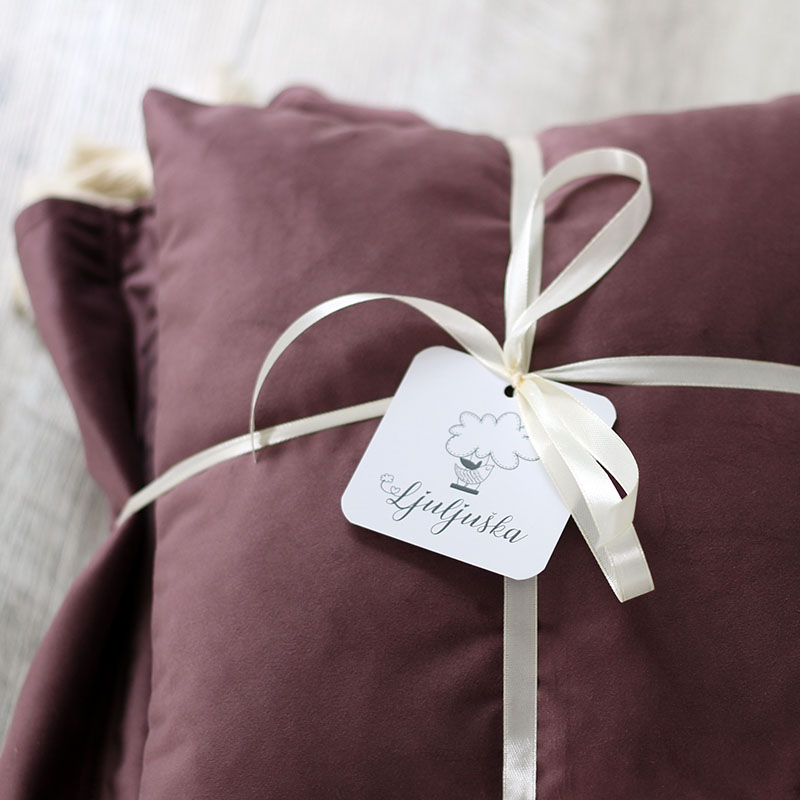 Ljuljaška Malina - Слика 3